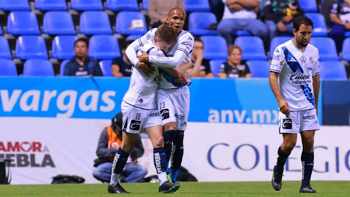 Facundo Waller