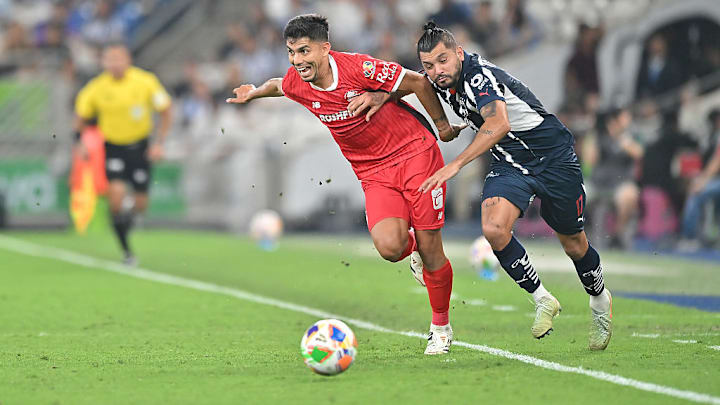 Jesús Corona, Diego Barbosa