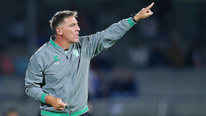 Eduardo Berizzo