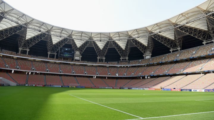 Saudi Arabia v Japan - FIFA World Cup Qualifier