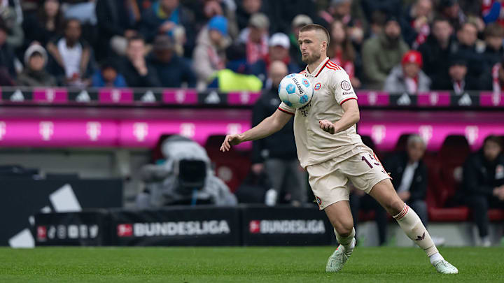 Eric Dier
