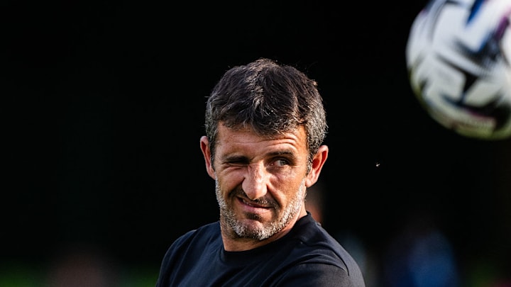 FBL-FRA-FRIENDLY-PARIS FC-UNFP