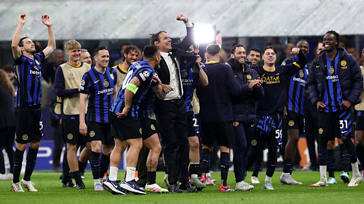 Simone Inzaghi