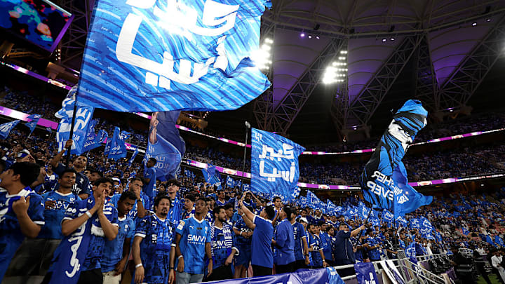 Al Hilal