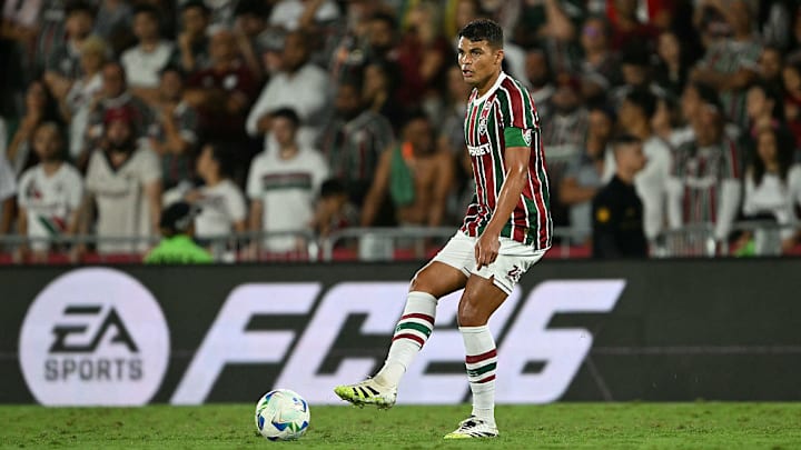 Thiago Silva