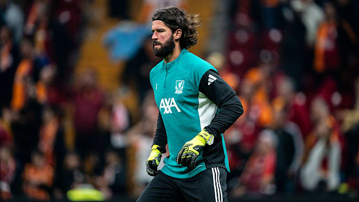 Galatasaray-v-Liverpool-UCL