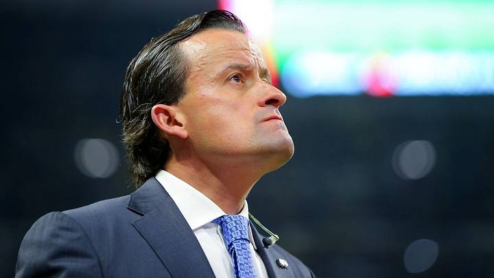 Mikel Arriola, comisionado de la Federación Mexicana de Futbol. Mikel Arriola, comisionado de la Federación Mexicana de Futbol.