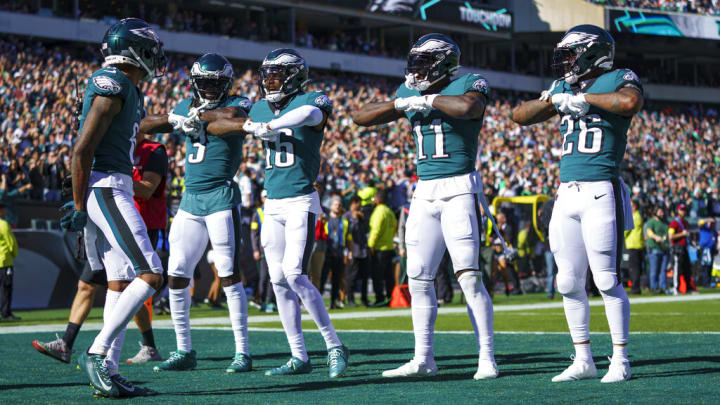 Philadelphia Eagles vs Houston Texans prediction, odds and best bets for NFL Week 9 Thursday Night Football. Philadelphia Eagles vs Houston Texans prediction, odds and best bets for NFL Week 9 Thursday Night Football.