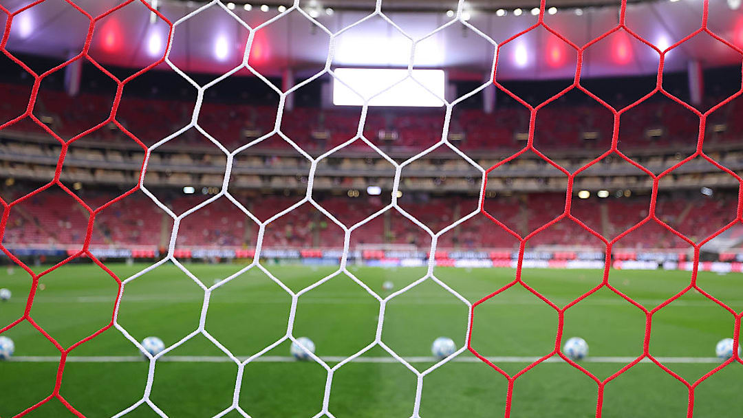 El Estadio Akron permaneció sin actividad tras la suspensión del partido de Chivas Femenil por motivos de seguridad en Guadalajara.