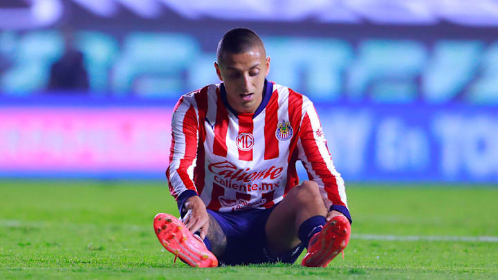 Roberto Alvarado