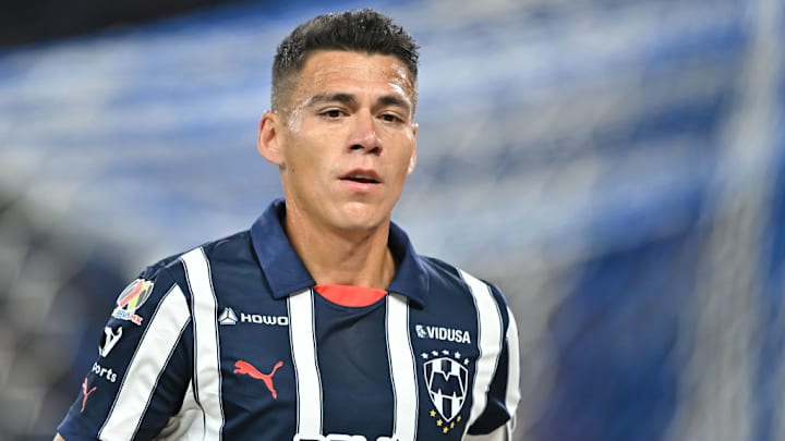 Héctor Moreno