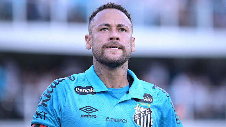 Neymar