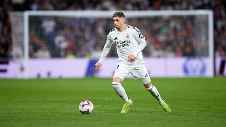 Federico Valverde
