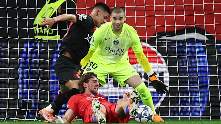 FBL-EUR-C1-LEVERKUSEN-PSG