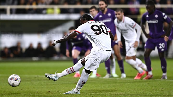 Tammy Abraham