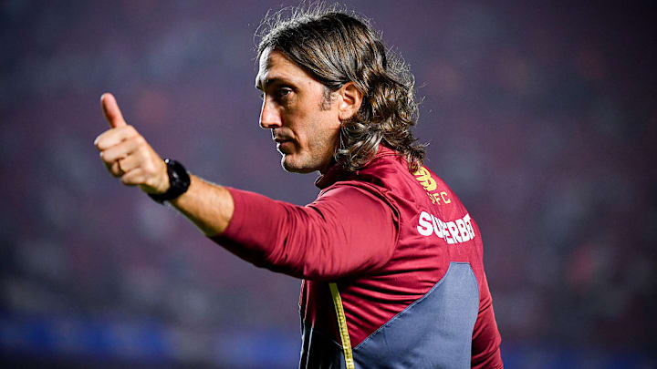 Luis Zubeldía