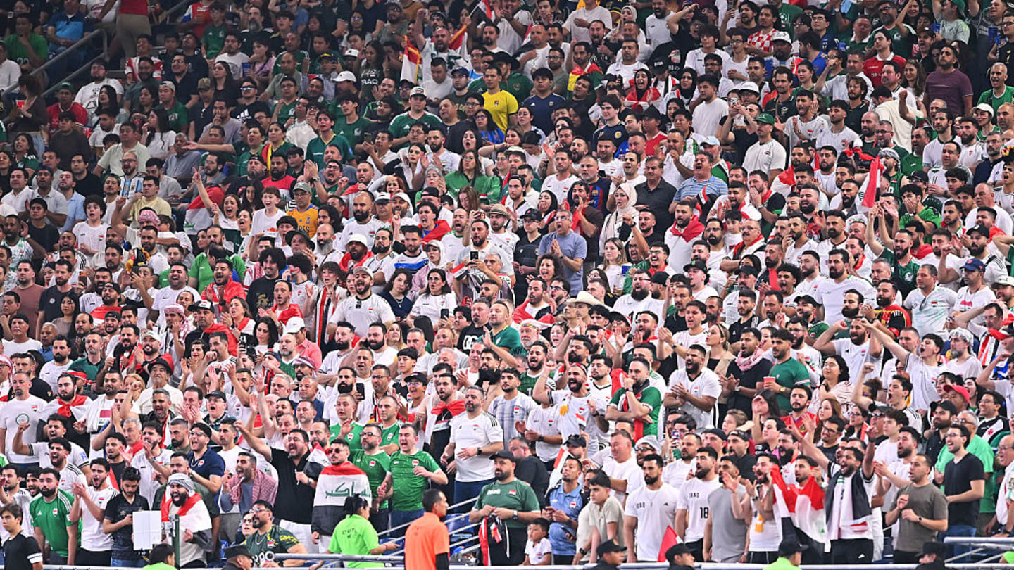 Mundial 2026: FIFA pone a la venta los últimos boletos