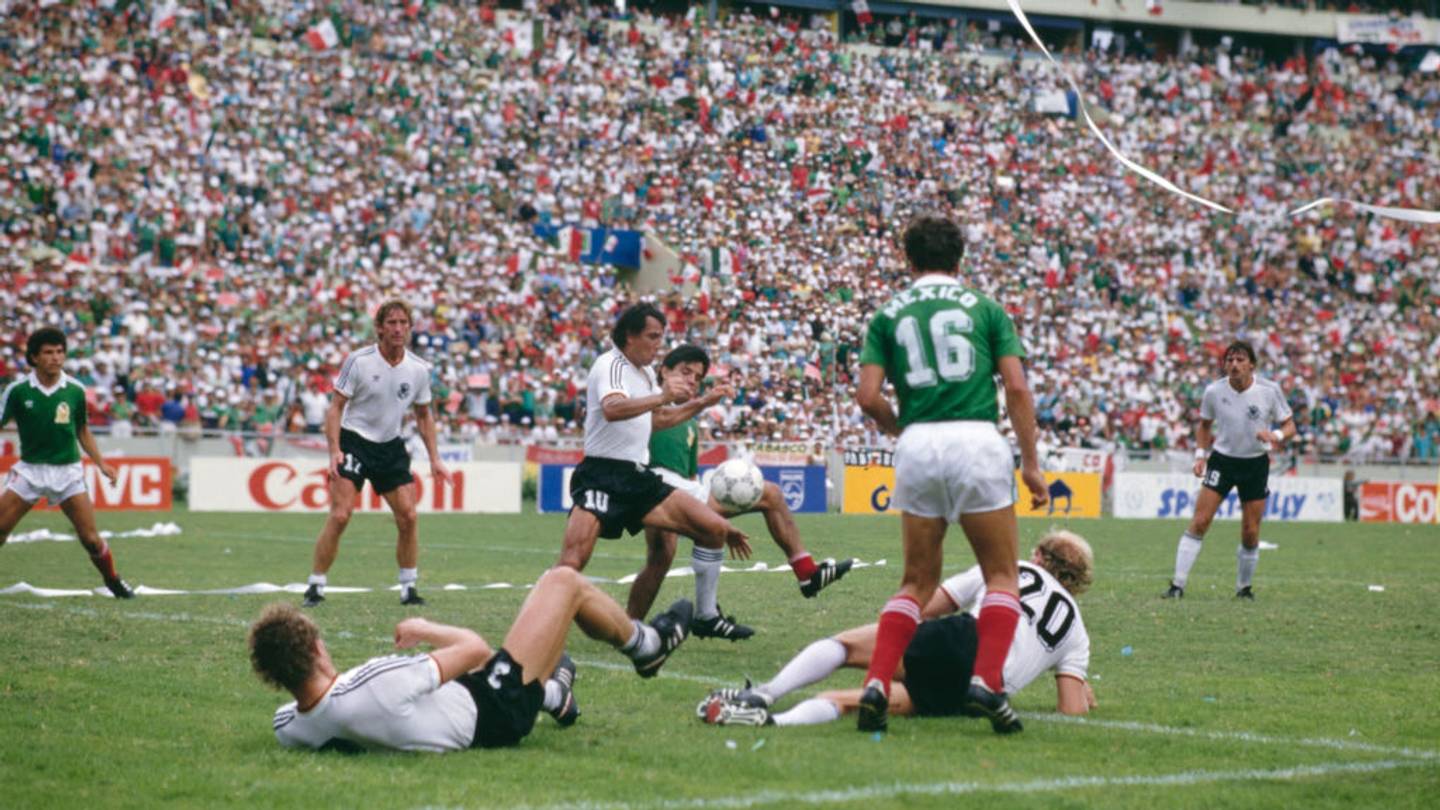 Volver a creer: México envuelve al Tri con la esperanza de l