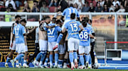 Lecce vs Napoli