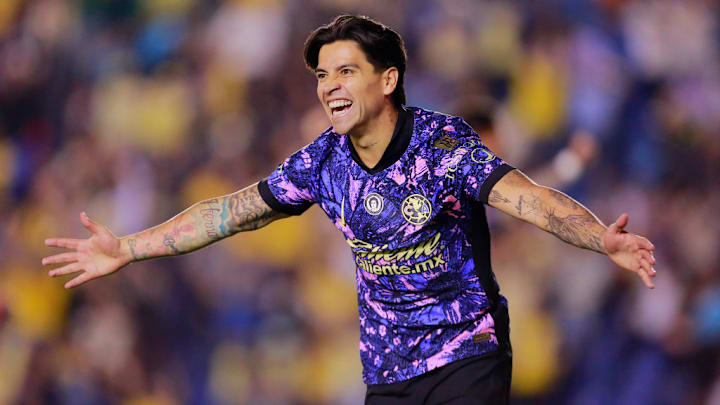 Victor Davila