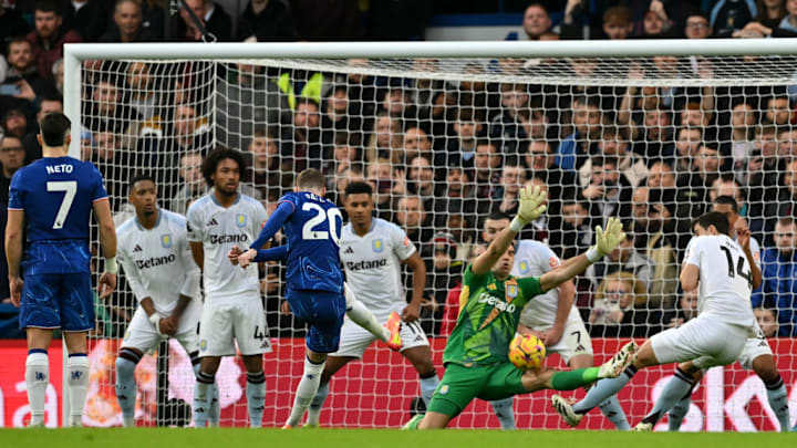 FBL-ENG-PR-CHELSEA-ASTON VILLA