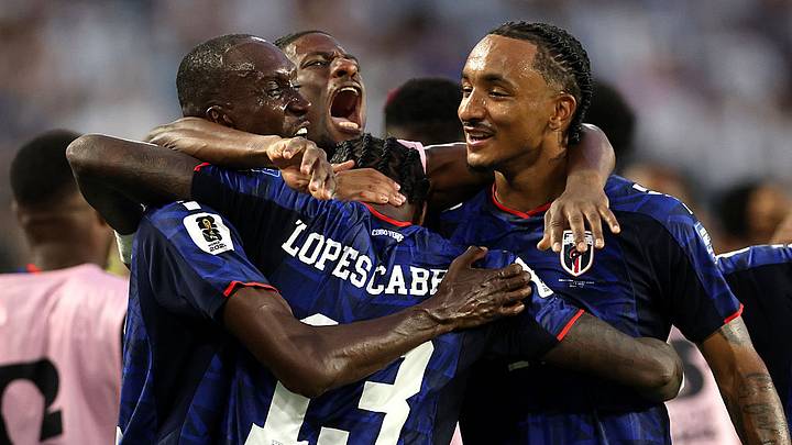 Cabo Verde, la gran sorpresa del Mundial 2026, tiene nuevo DT.