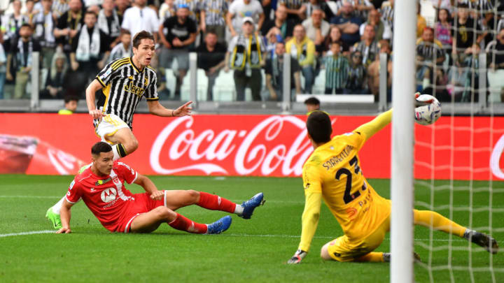 Federico Chiesa