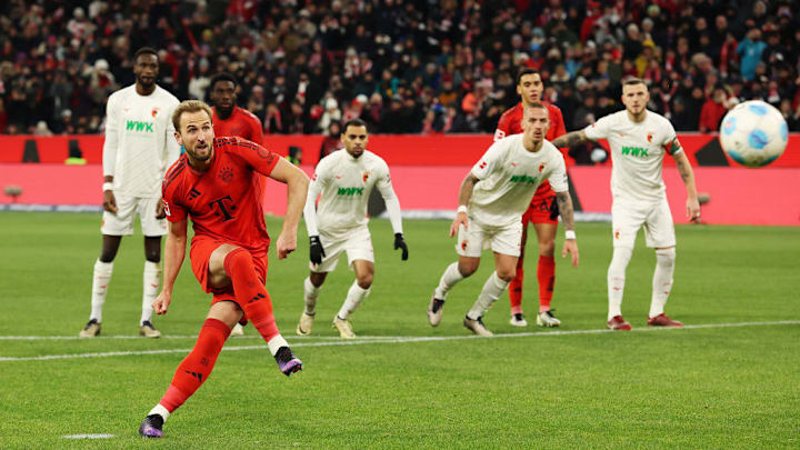 Harry Kane