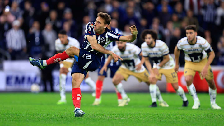 Sergio Canales