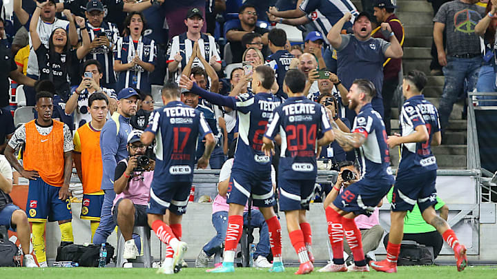 FBL-MEX-MONTERREY-AMERICA