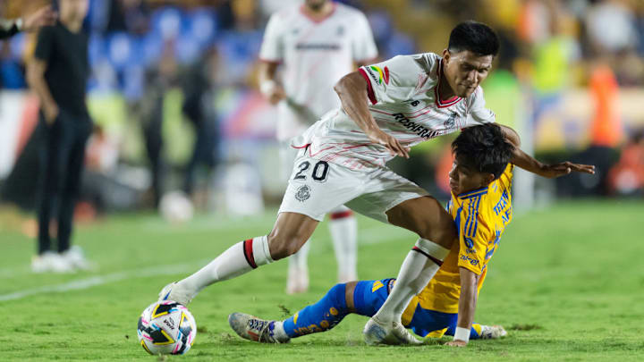Jesús Garza, Jesús Gallardo
