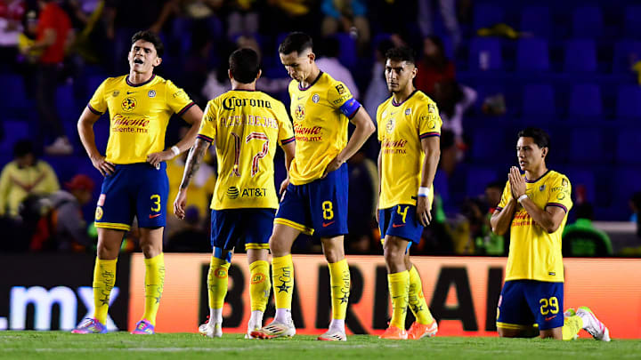 America v Toluca - Final Torneo Clausura 2025 Liga MX