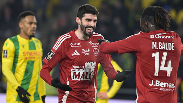FBL-FRA-LIGUE1-NANTES-BREST