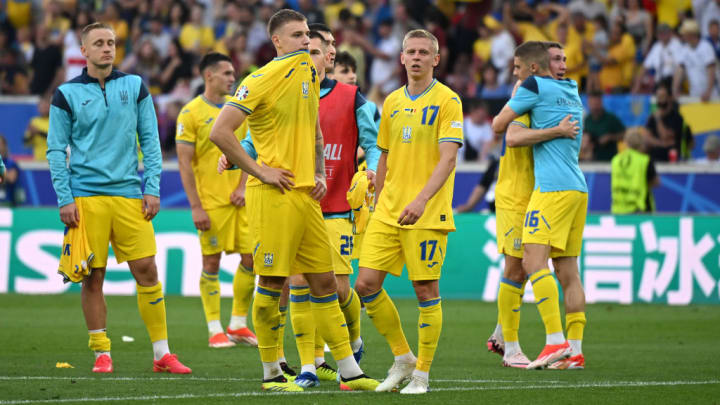 Oleksandr Zinchenko