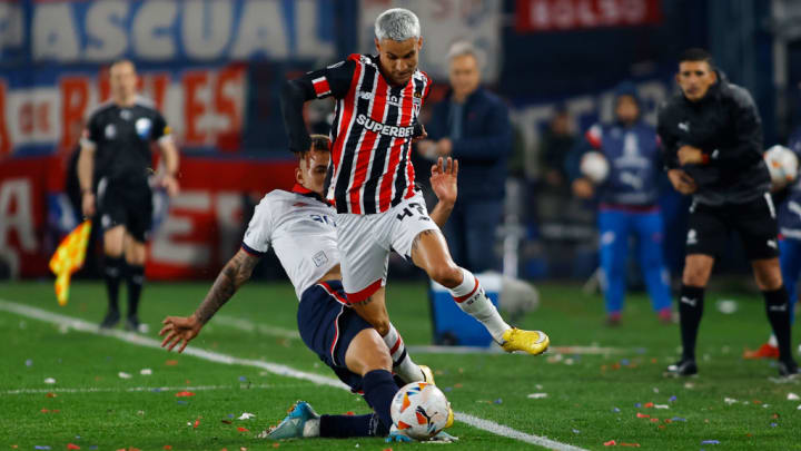 Ferreira, Christian Oliva