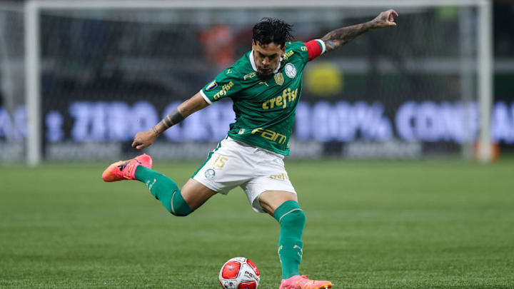 Gustavo Gomez