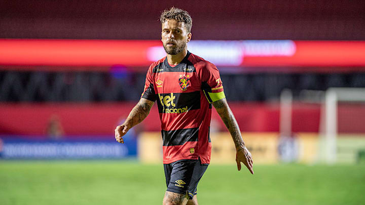 Lucas Lima