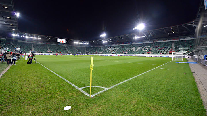 Switzerland v San Marino - UEFA EURO 2016 Qualifier