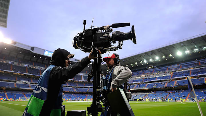 La Champions League define los últimos boletos a Octavos de Final.