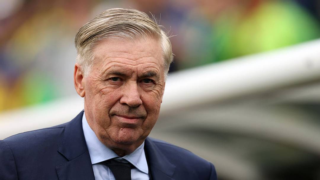 Carlo Ancelotti, leyenda como jugador y como técnico, será uno de los estrategas extranjeros que dirigen a una selección distinta a la de su país de origen. Carlo Ancelotti, leyenda como jugador y como técnico, será uno de los estrategas extranjeros que dirigen a una selección distinta a la de su país de origen.