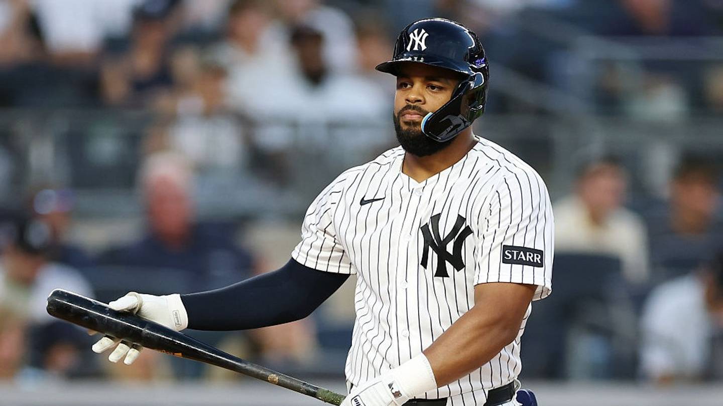 MLB: Cuatro adquisiciones en la fecha límite que han iniciado lento con sus nuevos equipos