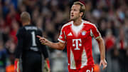 Harry Kane starred in Bayern Munich’s opening victory.