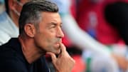 Pedro Caixinha se convierte en el primer técnico europeo de los Bravos de Ciudad Juárez.