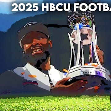 JSU TOP HBCU FOOTBALL PRESEASON MEDIA POLL