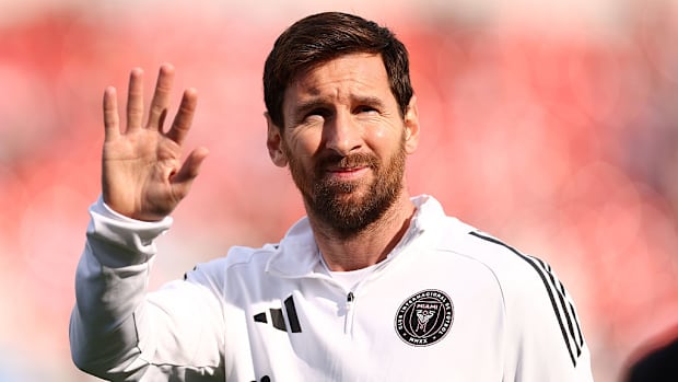 ลิโอเนล เมสซี่ ลิโอเนล เมสซี่