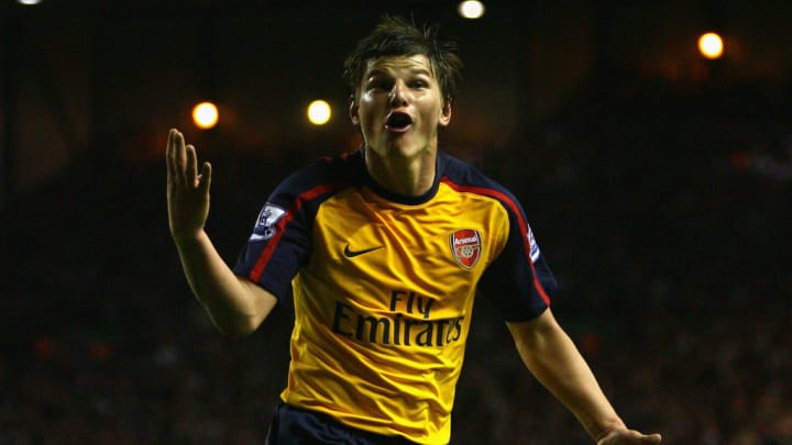 Andrey Arshavin