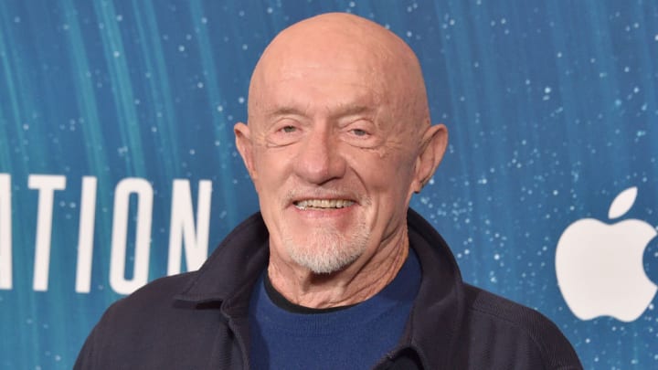 Jonathan Banks