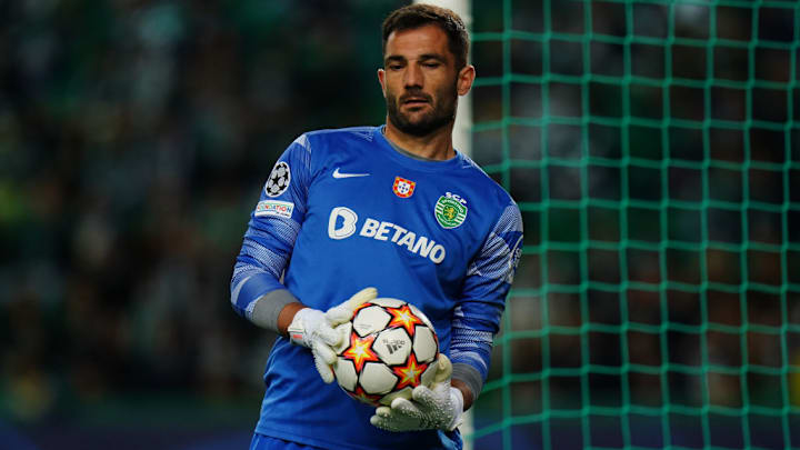 Antonio Adan