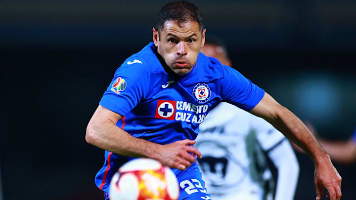 Pablo Aguilar