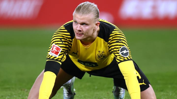 Erling Haaland, un delantero que marcará una época